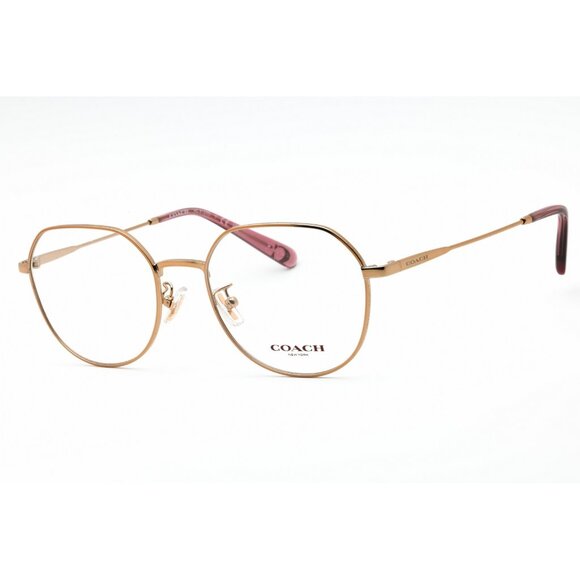 Coach EYEGLASSES HC5125D-9331-53 New with case - Picture 1 of 5